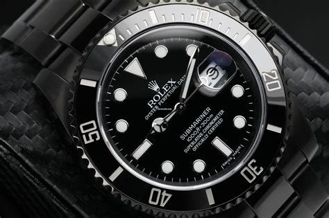 rolex 116610ln submariner date black pvd|rolex submariner 116610 review.